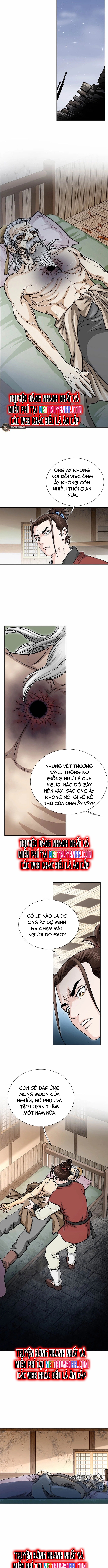 Chiến Binh Vô Song Chapter 2 - Trang 2