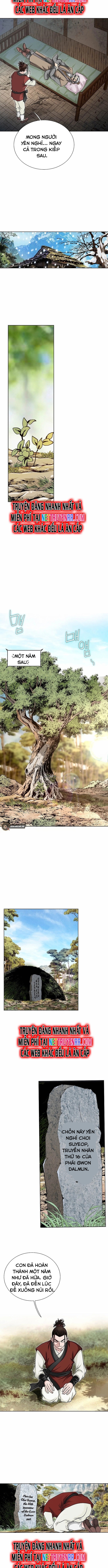 Chiến Binh Vô Song Chapter 2 - Trang 2