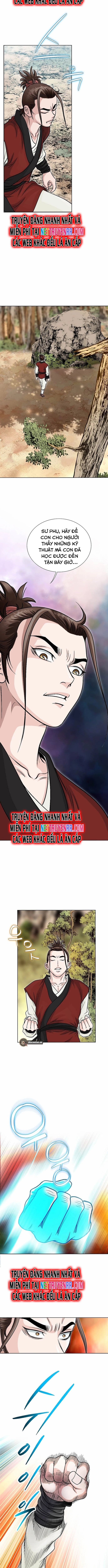 Chiến Binh Vô Song Chapter 2 - Trang 2