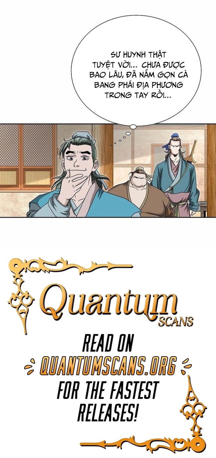 Chiến Binh Vô Song Chapter 4 - Trang 2