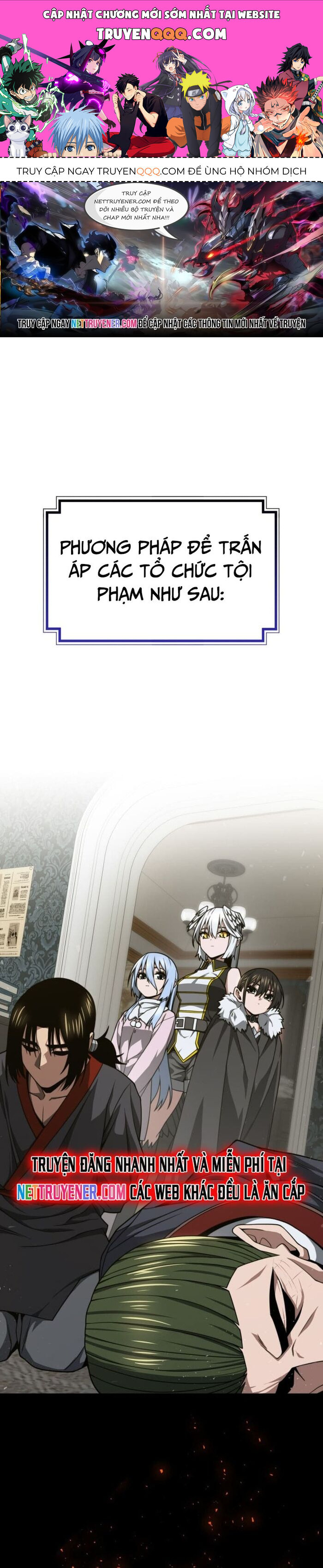 Kiếm Ma Chết Tiệt Chapter 31 - Trang 2