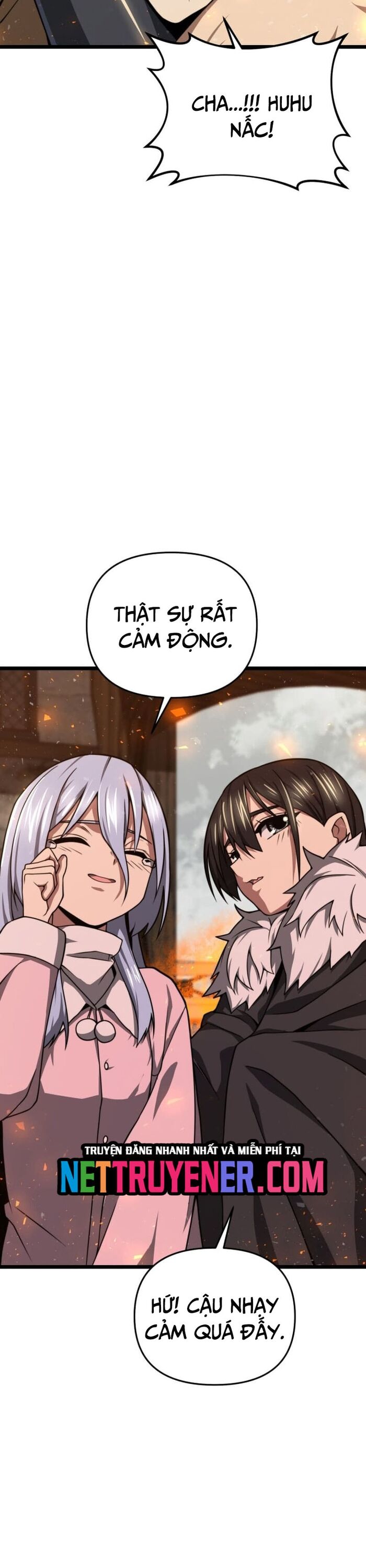 Kiếm Ma Chết Tiệt Chapter 31 - Trang 2