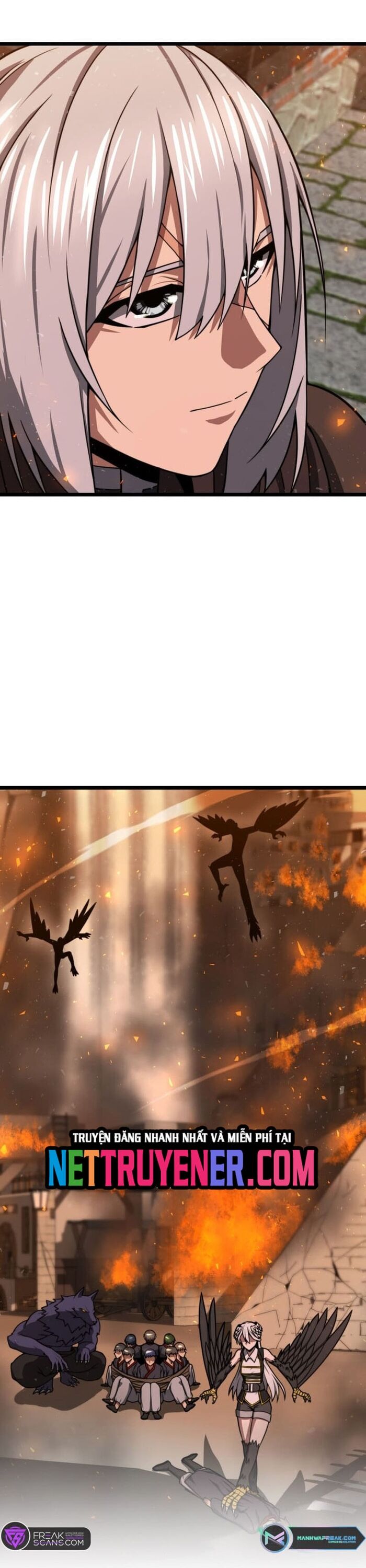 Kiếm Ma Chết Tiệt Chapter 31 - Trang 2