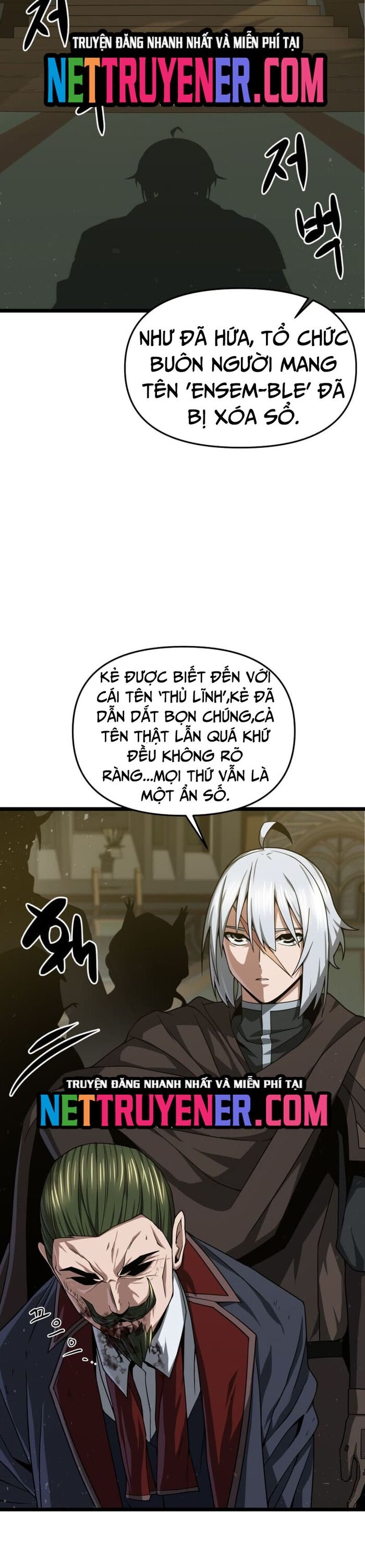 Kiếm Ma Chết Tiệt Chapter 31 - Trang 2