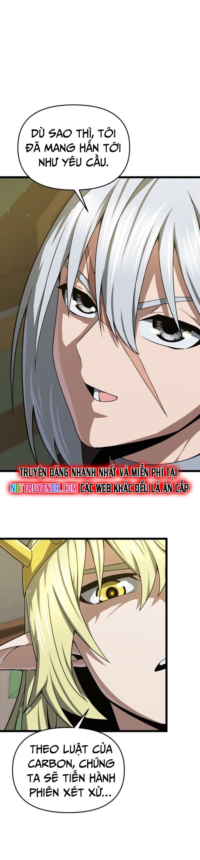 Kiếm Ma Chết Tiệt Chapter 31 - Trang 2