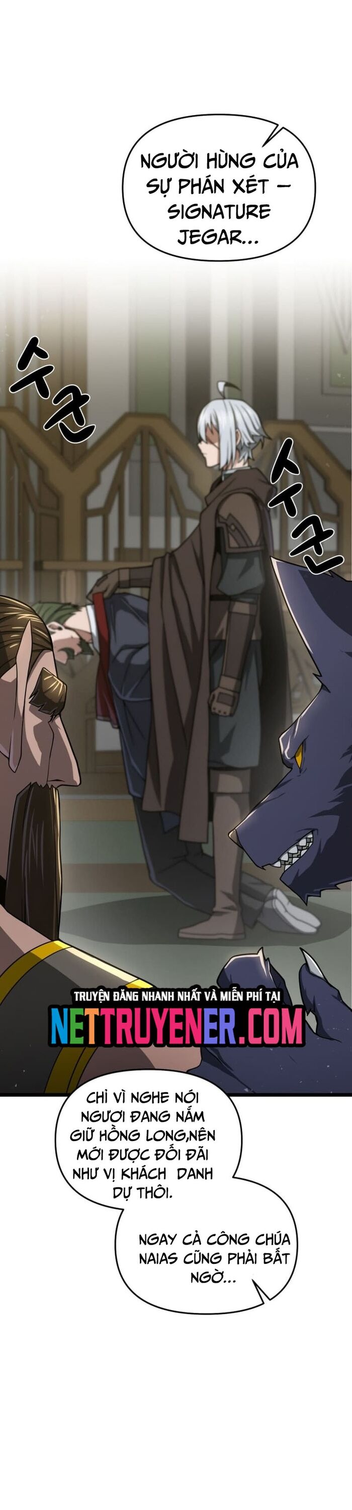 Kiếm Ma Chết Tiệt Chapter 31 - Trang 2