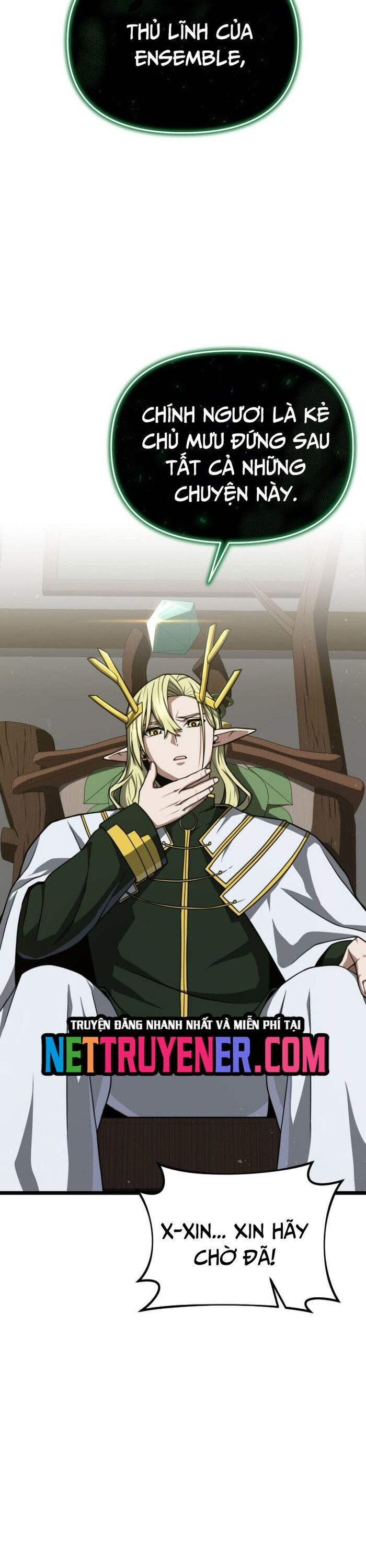 Kiếm Ma Chết Tiệt Chapter 31 - Trang 2