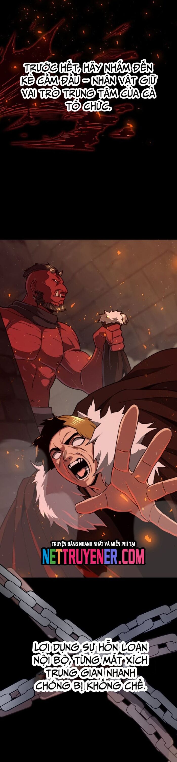 Kiếm Ma Chết Tiệt Chapter 31 - Trang 2