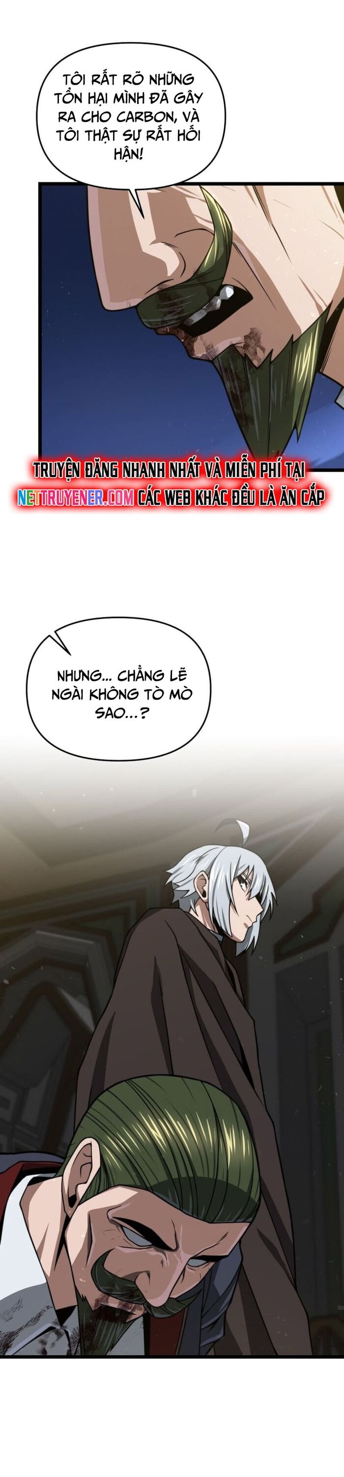 Kiếm Ma Chết Tiệt Chapter 31 - Trang 2