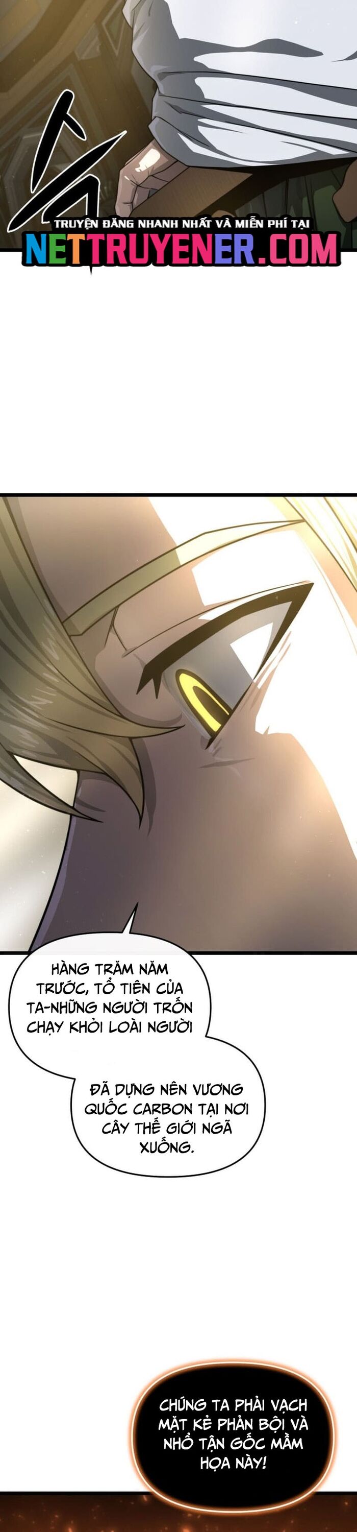 Kiếm Ma Chết Tiệt Chapter 31 - Trang 2