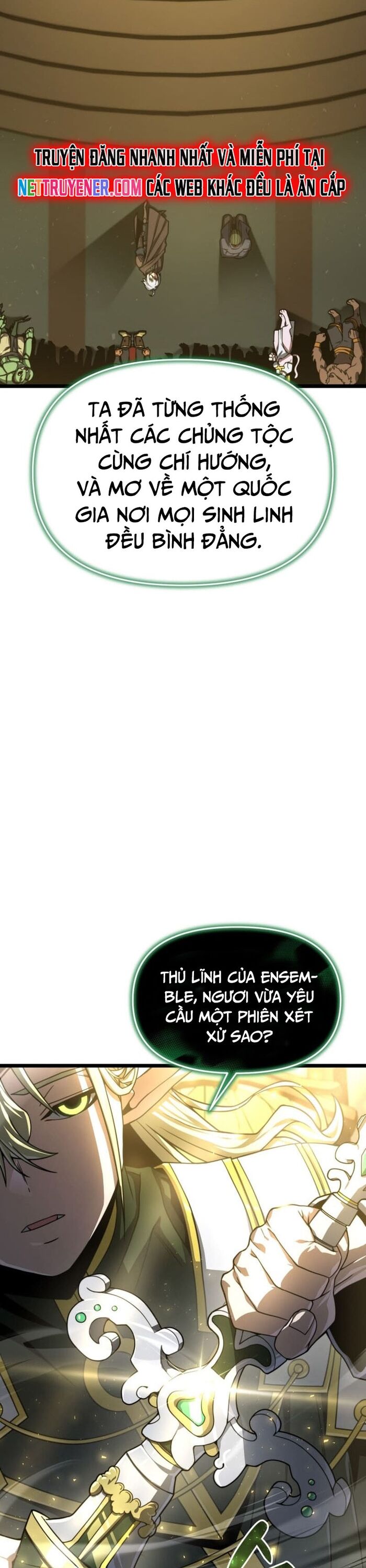 Kiếm Ma Chết Tiệt Chapter 31 - Trang 2