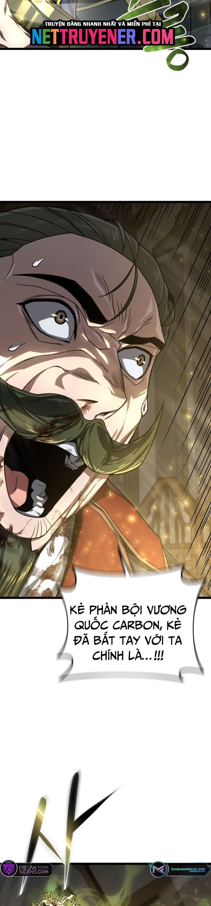 Kiếm Ma Chết Tiệt Chapter 31 - Trang 2