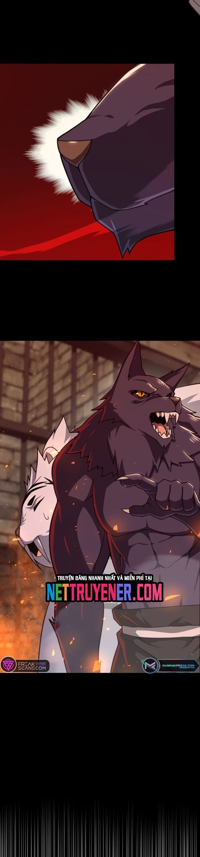 Kiếm Ma Chết Tiệt Chapter 31 - Trang 2