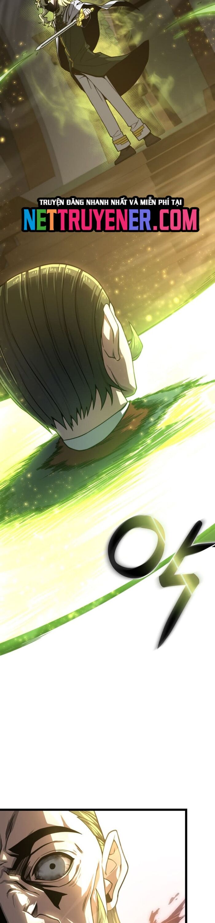 Kiếm Ma Chết Tiệt Chapter 31 - Trang 2