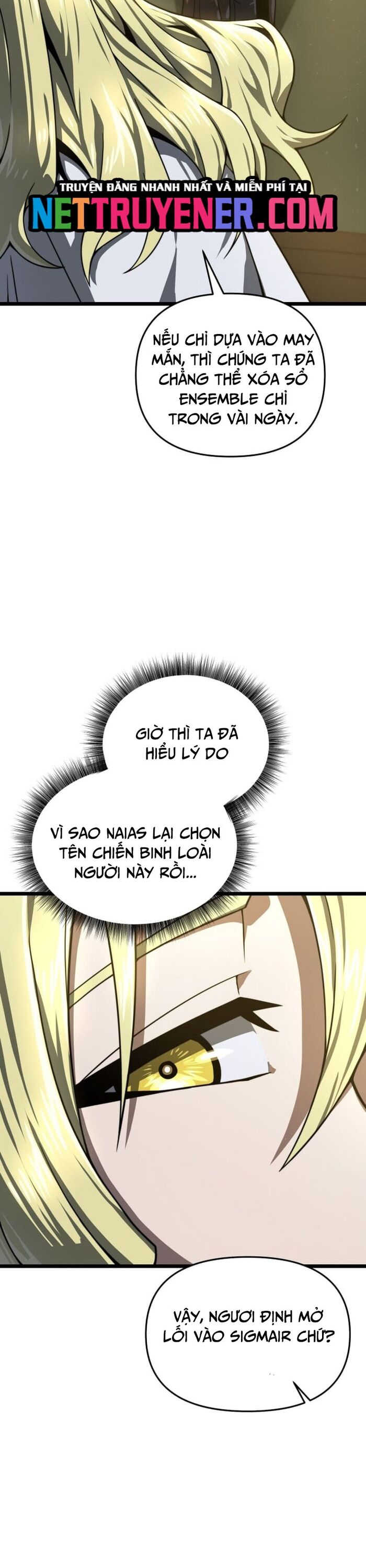 Kiếm Ma Chết Tiệt Chapter 31 - Trang 2