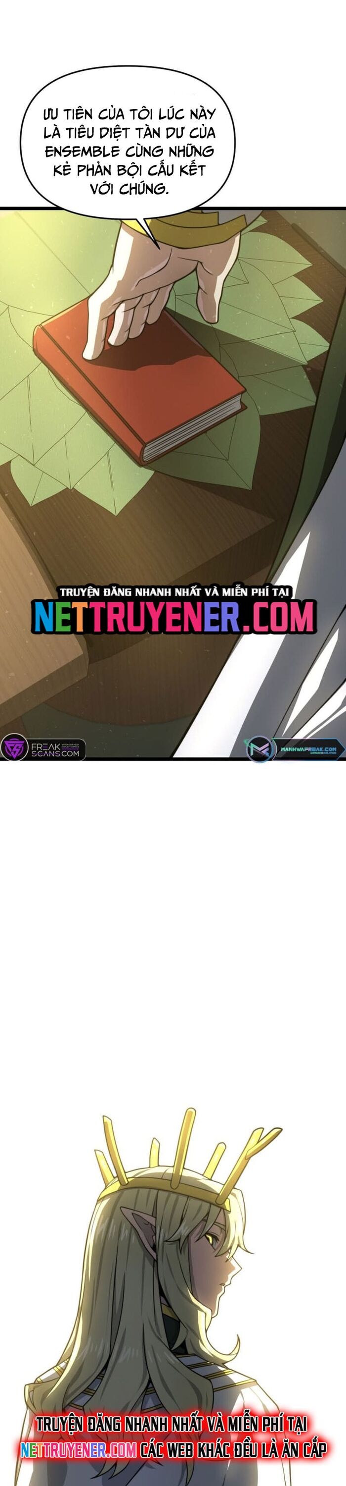 Kiếm Ma Chết Tiệt Chapter 31 - Trang 2