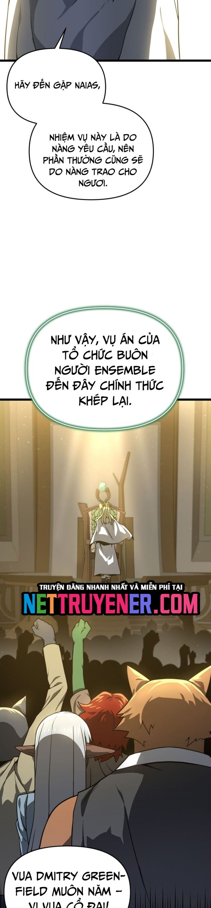 Kiếm Ma Chết Tiệt Chapter 31 - Trang 2