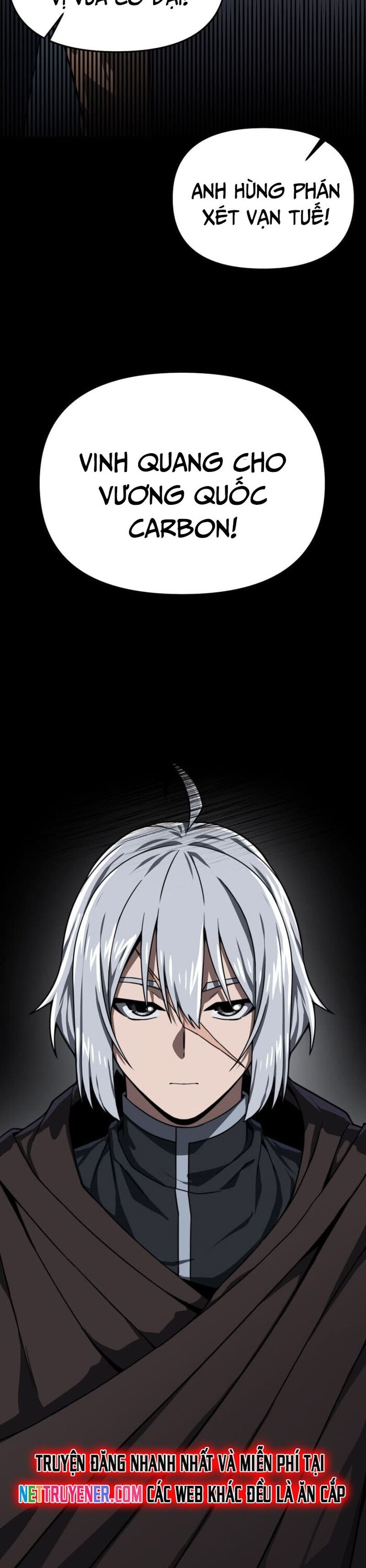 Kiếm Ma Chết Tiệt Chapter 31 - Trang 2