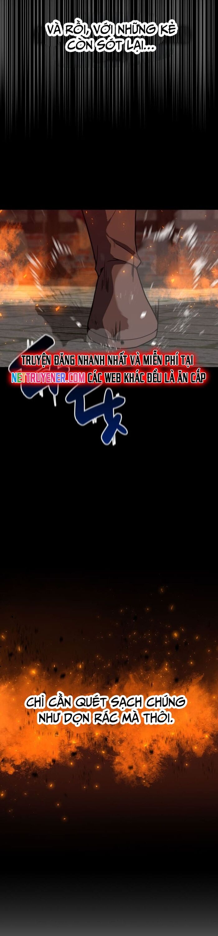 Kiếm Ma Chết Tiệt Chapter 31 - Trang 2