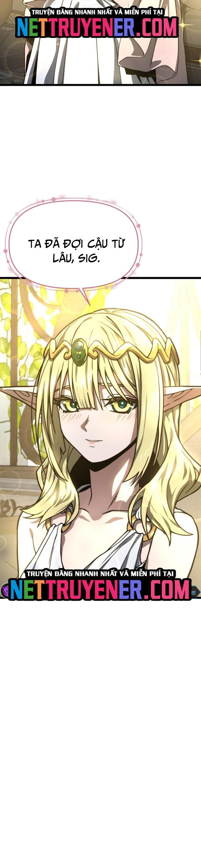 Kiếm Ma Chết Tiệt Chapter 31 - Trang 2