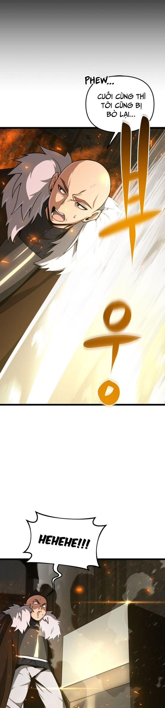 Kiếm Ma Chết Tiệt Chapter 31 - Trang 2