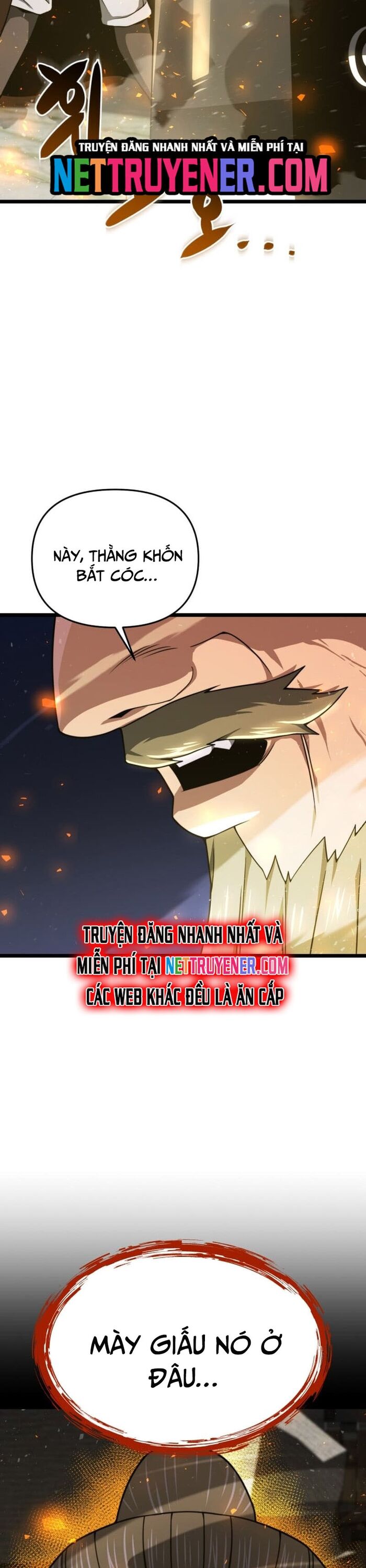 Kiếm Ma Chết Tiệt Chapter 31 - Trang 2