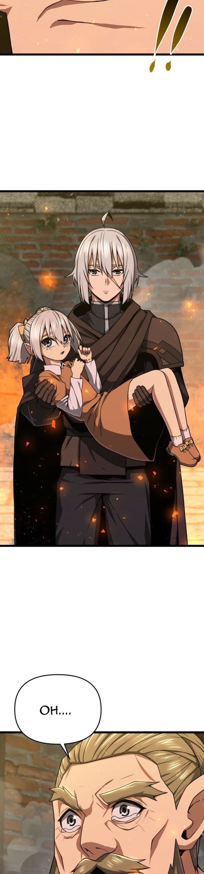 Kiếm Ma Chết Tiệt Chapter 31 - Trang 2