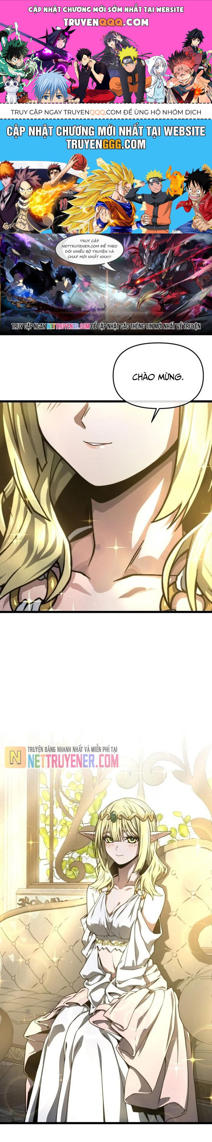 Kiếm Ma Chết Tiệt Chapter 32 - Trang 2