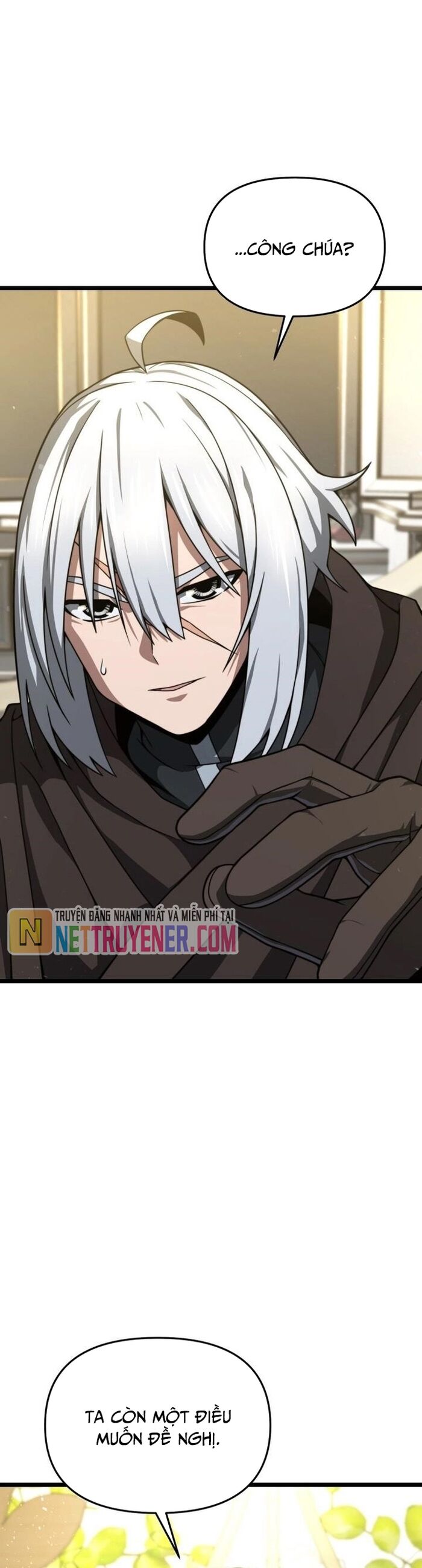 Kiếm Ma Chết Tiệt Chapter 32 - Trang 2