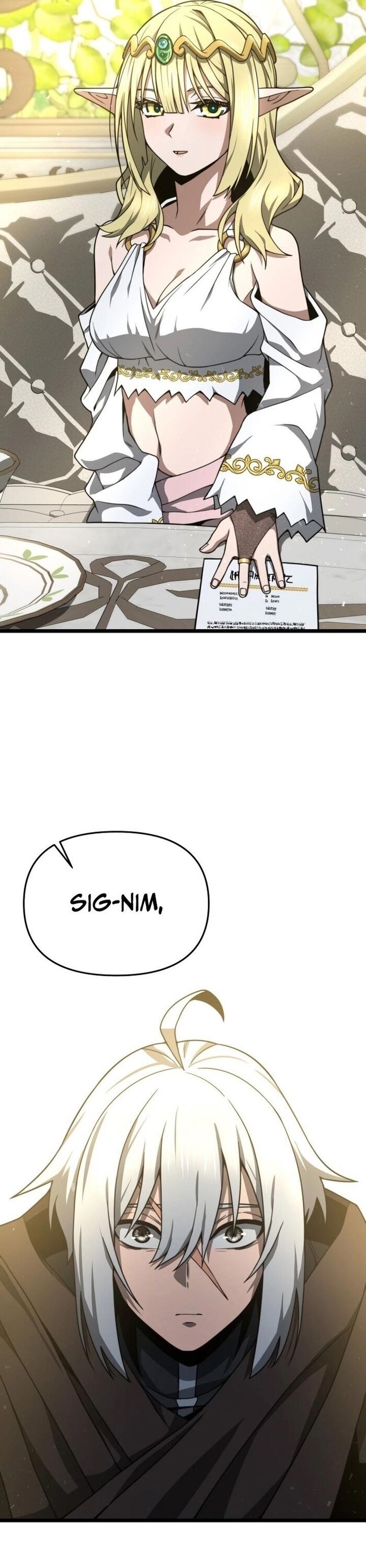 Kiếm Ma Chết Tiệt Chapter 32 - Trang 2