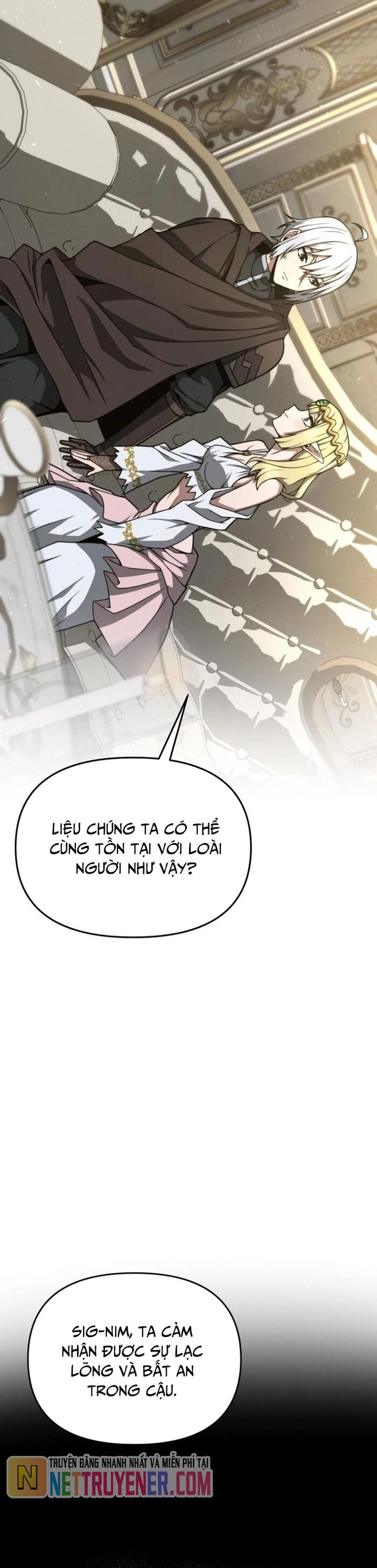 Kiếm Ma Chết Tiệt Chapter 32 - Trang 2