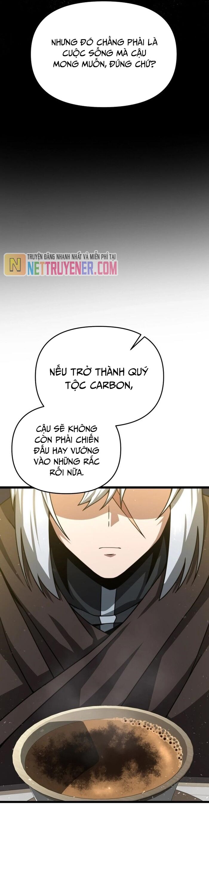 Kiếm Ma Chết Tiệt Chapter 32 - Trang 2