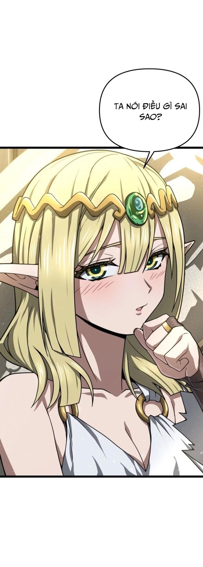 Kiếm Ma Chết Tiệt Chapter 32 - Trang 2