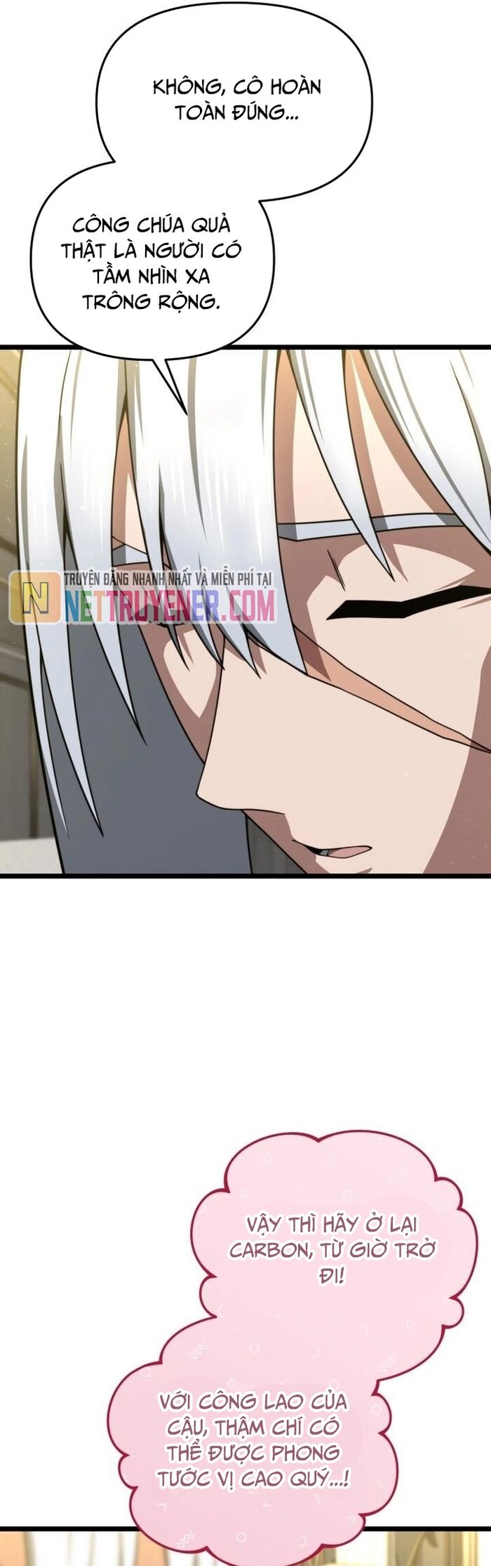 Kiếm Ma Chết Tiệt Chapter 32 - Trang 2