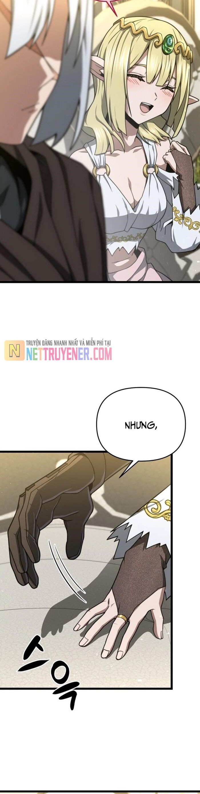 Kiếm Ma Chết Tiệt Chapter 32 - Trang 2