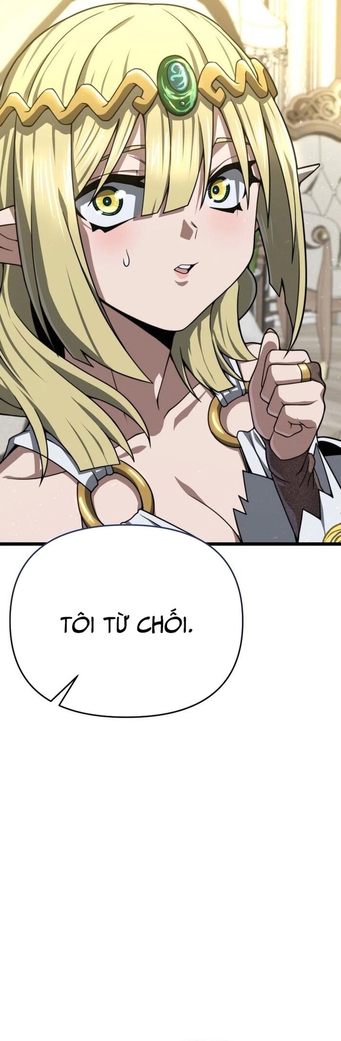 Kiếm Ma Chết Tiệt Chapter 32 - Trang 2