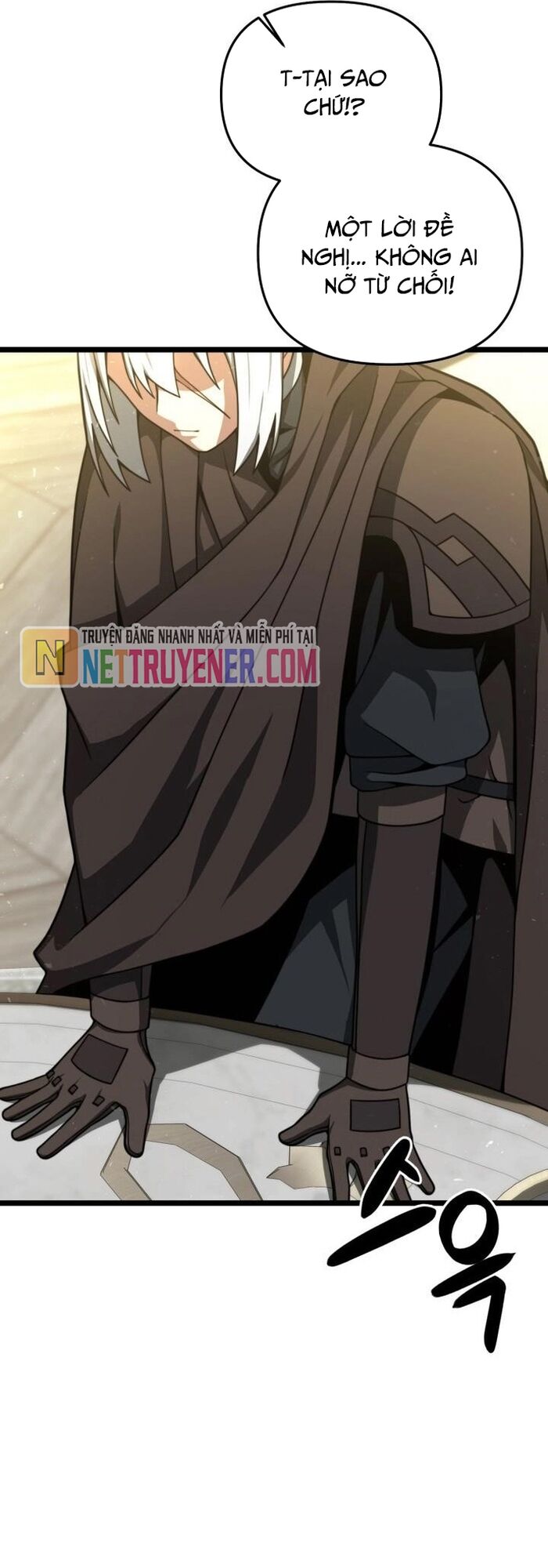 Kiếm Ma Chết Tiệt Chapter 32 - Trang 2