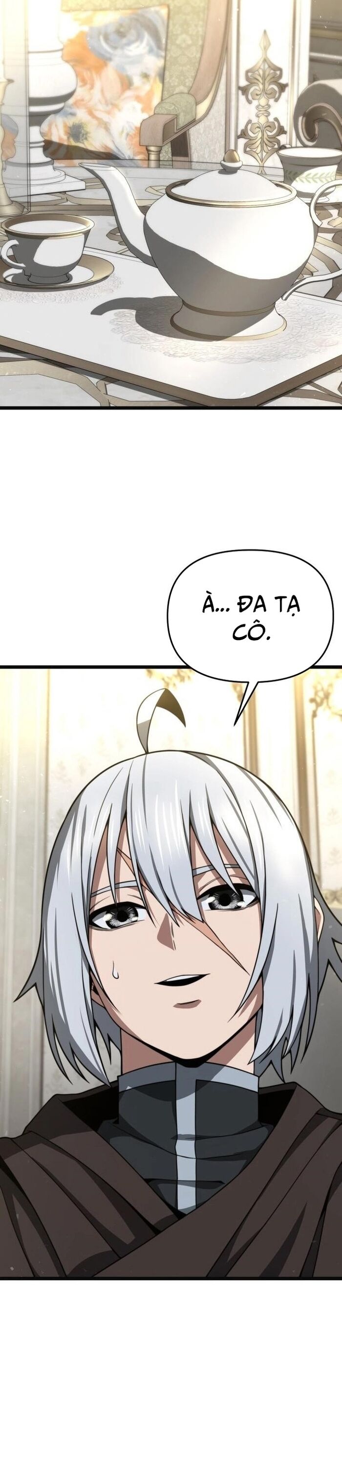 Kiếm Ma Chết Tiệt Chapter 32 - Trang 2