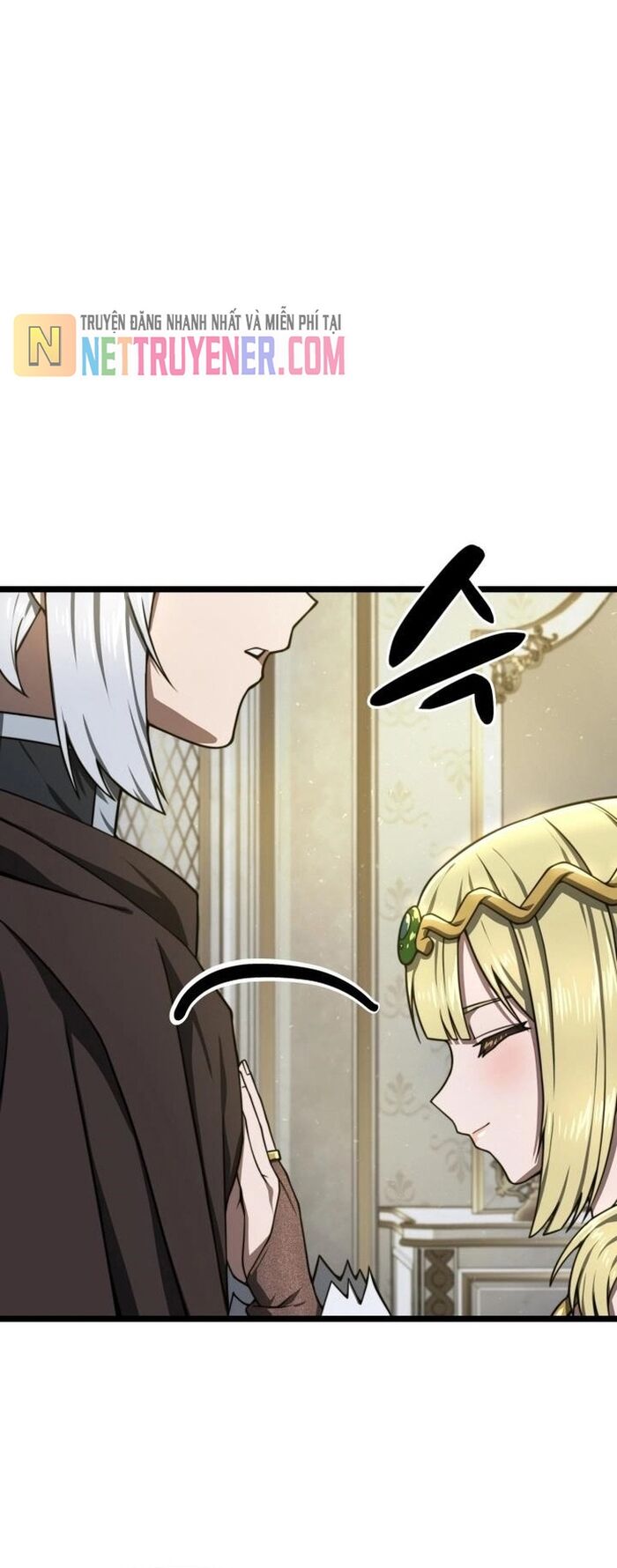 Kiếm Ma Chết Tiệt Chapter 32 - Trang 2