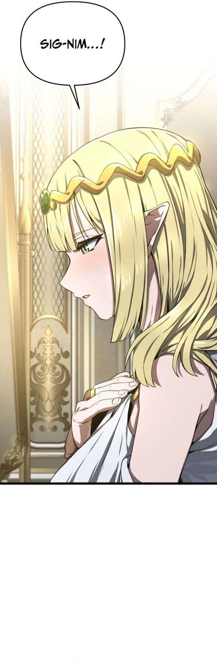 Kiếm Ma Chết Tiệt Chapter 32 - Trang 2