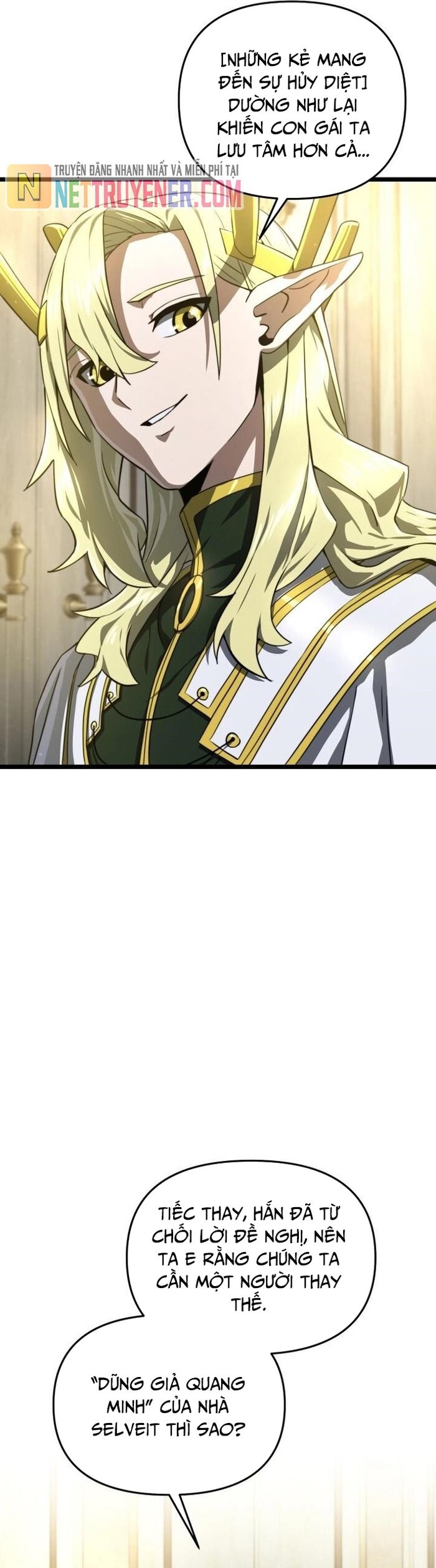 Kiếm Ma Chết Tiệt Chapter 32 - Trang 2