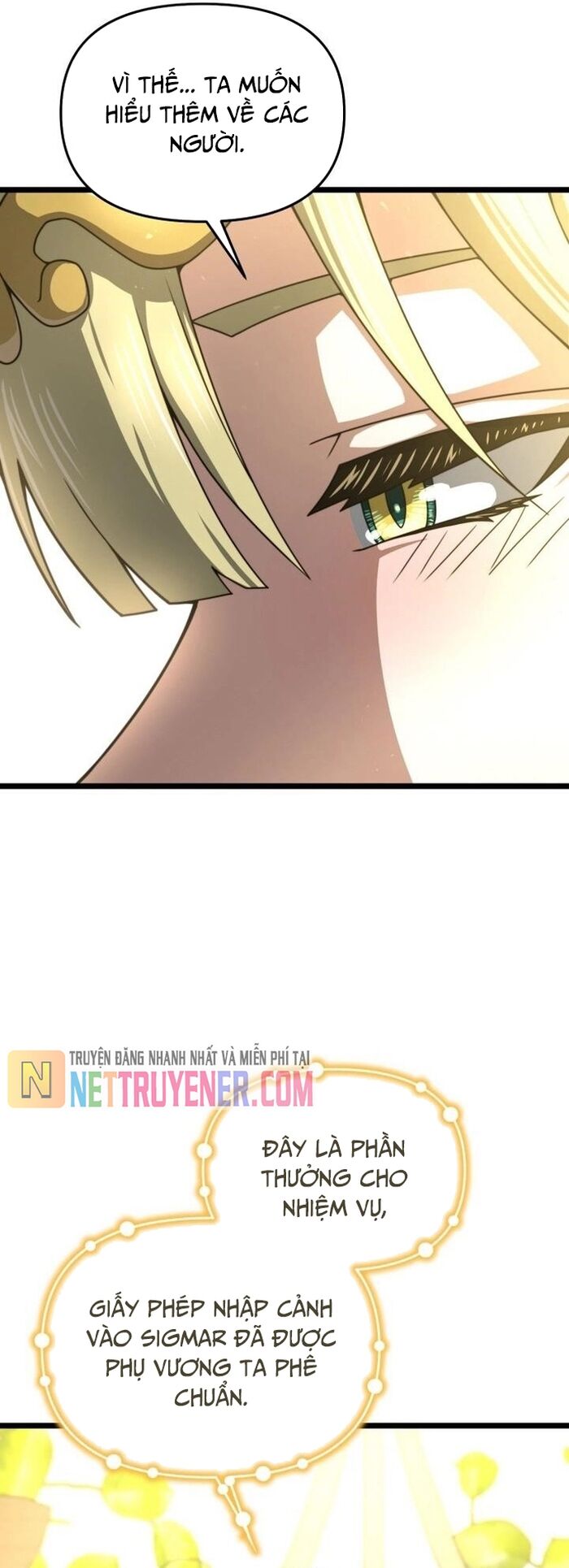 Kiếm Ma Chết Tiệt Chapter 32 - Trang 2