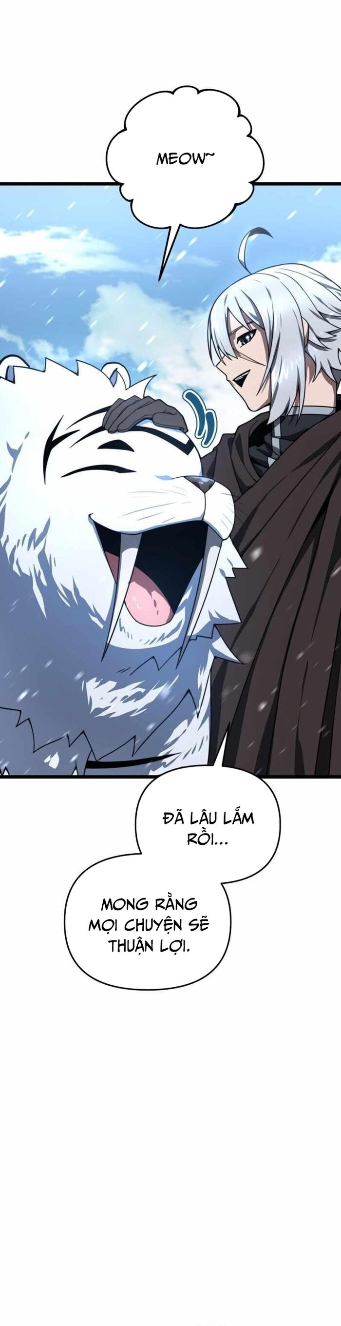 Kiếm Ma Chết Tiệt Chapter 33 - Trang 2