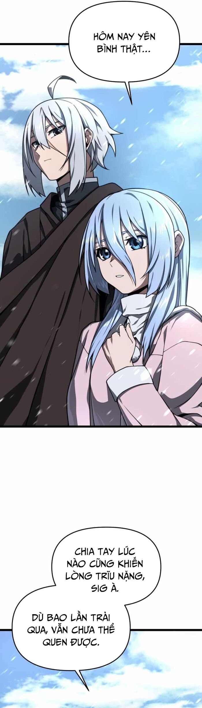 Kiếm Ma Chết Tiệt Chapter 33 - Trang 2