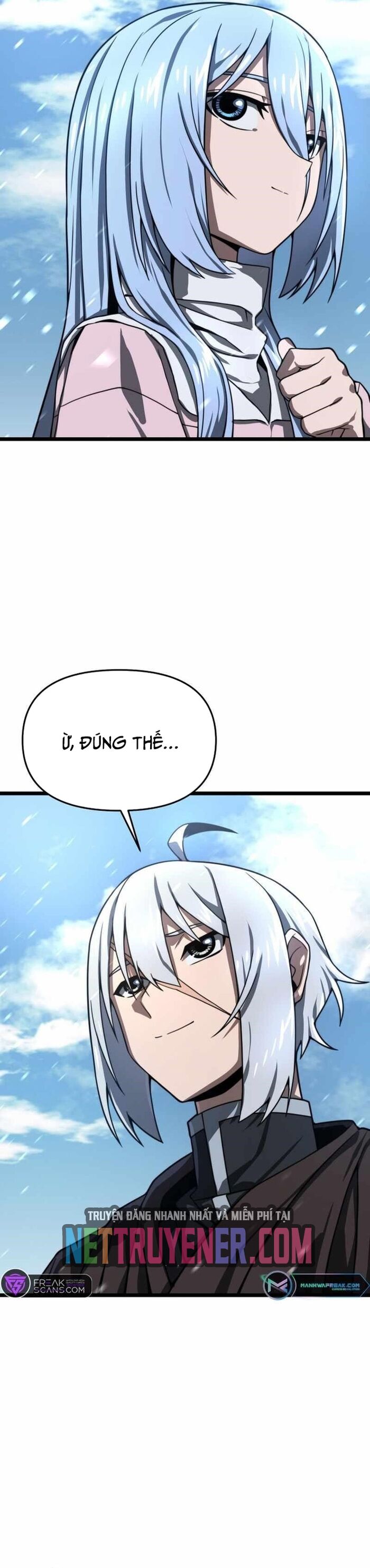 Kiếm Ma Chết Tiệt Chapter 33 - Trang 2