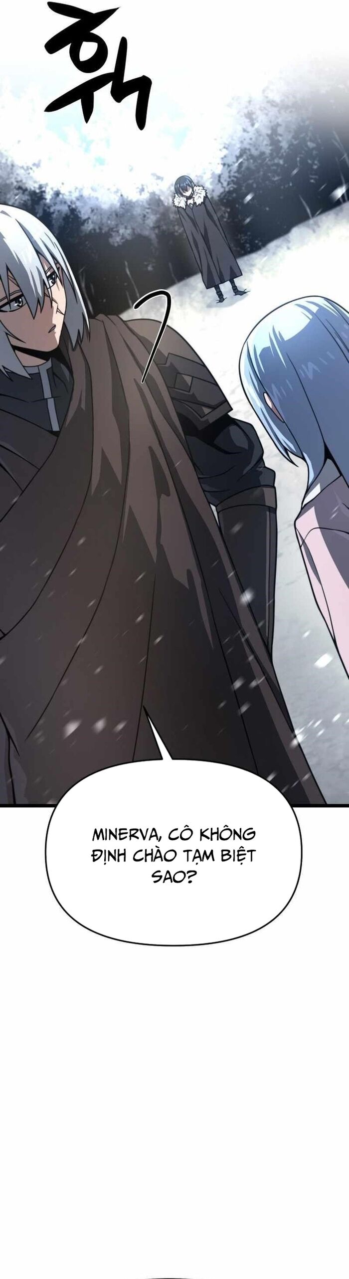 Kiếm Ma Chết Tiệt Chapter 33 - Trang 2