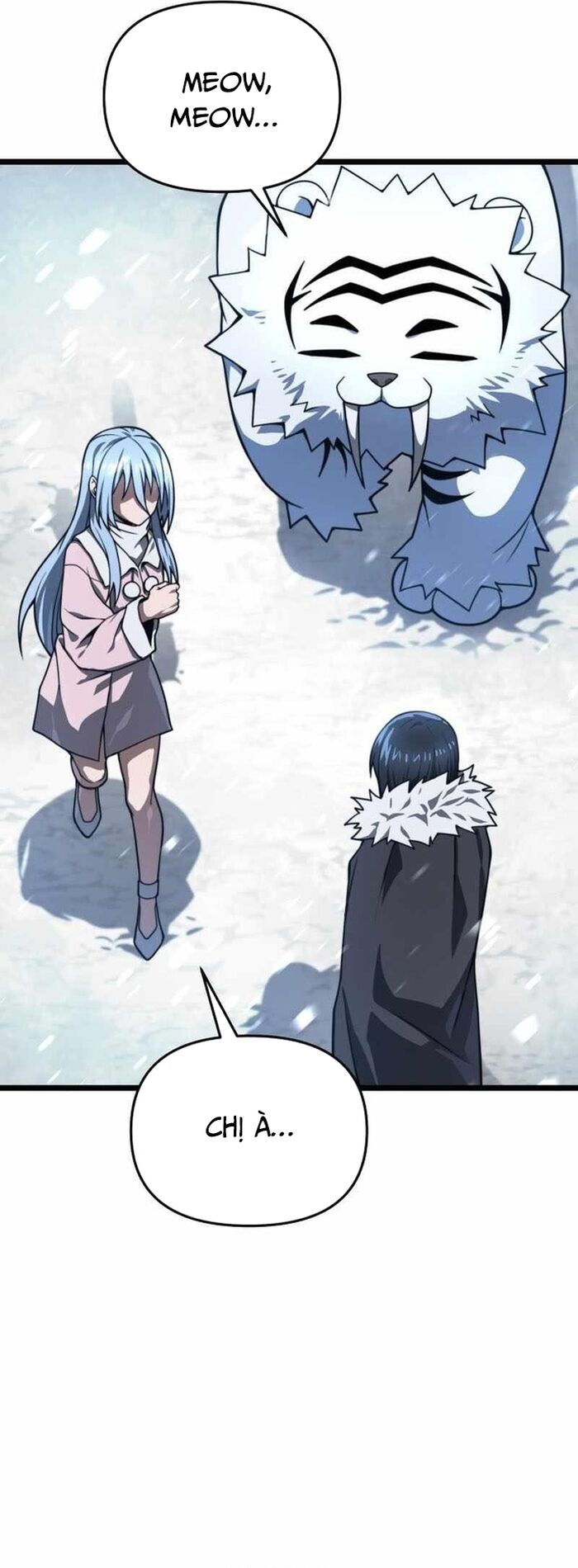 Kiếm Ma Chết Tiệt Chapter 33 - Trang 2