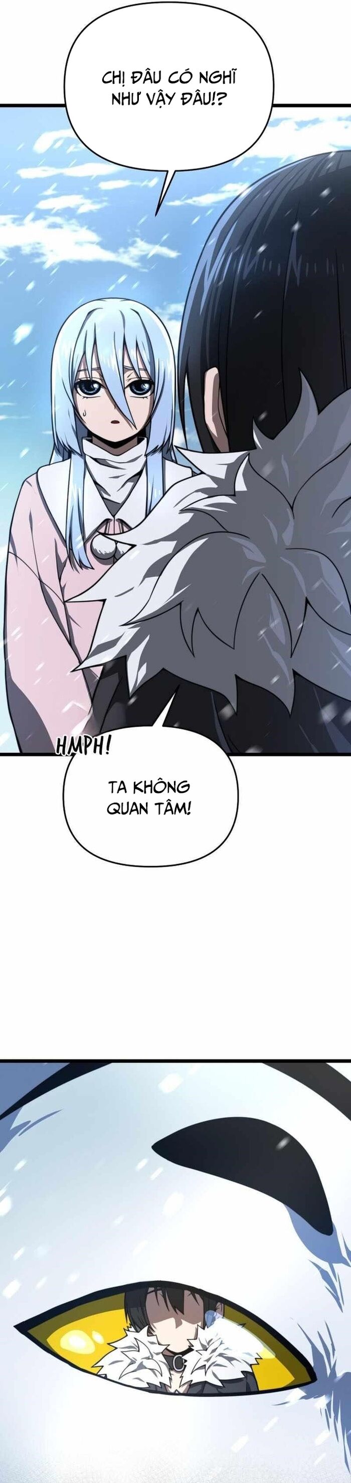 Kiếm Ma Chết Tiệt Chapter 33 - Trang 2