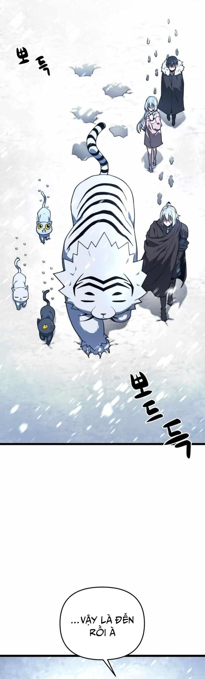 Kiếm Ma Chết Tiệt Chapter 33 - Trang 2