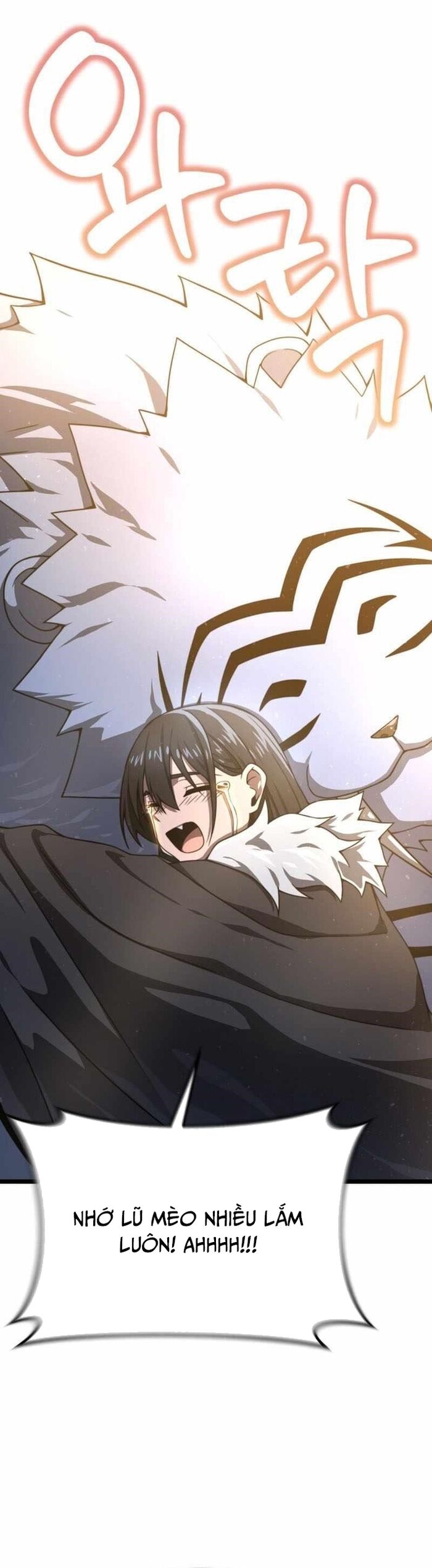 Kiếm Ma Chết Tiệt Chapter 33 - Trang 2